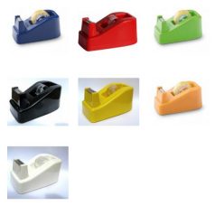 Ragasztószalag tépő, MAS, 640, asztali, súlyozott