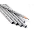Grafitceruza, FABER-CASTELL, 2001, Grip, többféle keménység