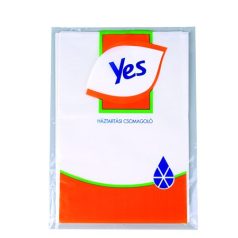 Csomagolópapír, YES, Fetti, 5 íves, 60×80 cm