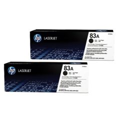 HP CF283AD - HP 83AD toner - eredeti