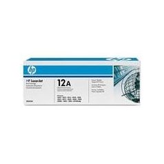 HP Q2612AD - HP  Laser Jet 12A toner - eredeti