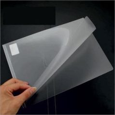 Genotherm L-es, OFFICIAL, narancsos, A/4, 80 mikron