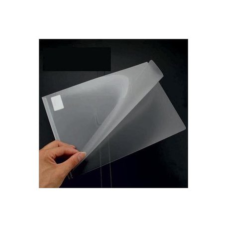 Genotherm L-es, OFFICIAL, narancsos, A/4, 80 mikron