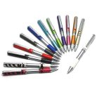 Golyóstoll, ZEBRA, SL-F1