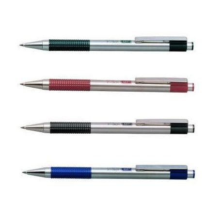 Golyóstoll, ZEBRA, F-301