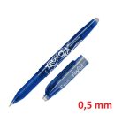 Rollertoll, PILOT, Frixion Ball, 0,5 mm, radírozható