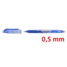 Rollertoll, PILOT, Frixion Ball, 0,5 mm, radírozható