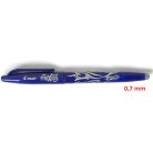 Rollertoll, PILOT, Frixion Ball, 0,7 mm, radírozható