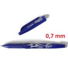 Rollertoll, PILOT, Frixion Ball, 0,7 mm, radírozható