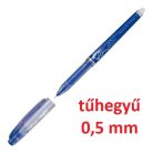 Rollertoll, PILOT, Frixion Point, tűhegyű, 0,5 mm, radírozható