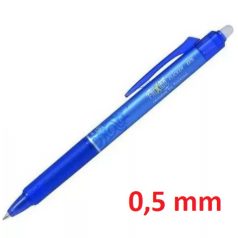   Rollertoll, PILOT, Frixion Ball, Clikker, 0,5 mm, radírozható