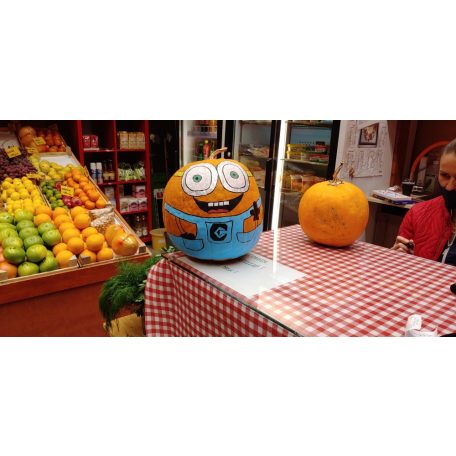 Folyékony kréta, UNI, Chalk, PWE-5M, 11 féle színben