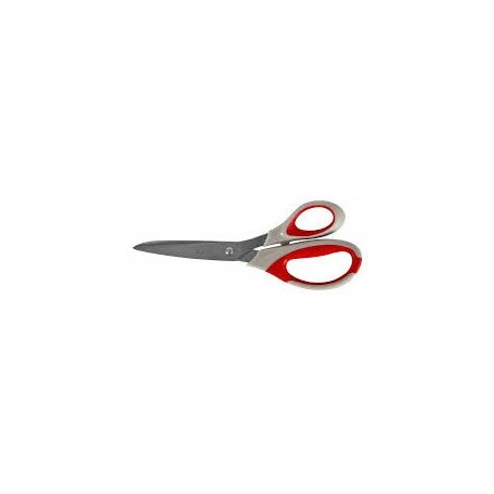 Olló, ADEL, irodai, 20,5 cm