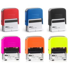 Bélyegzőház, COLOP, Printer C-20N