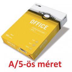 Másolópapír, SMARTLINE, Office, A/5, 80 g