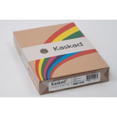   Élénk színű másolópapír, KASKAD, A/4, 80 g., 500 lap/csomag