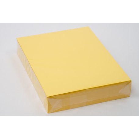Színes másolópapír, KASKAD, A/4, 80 g., 500 lap/csomag, pasztell színek