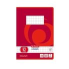 Iskolai füzet, HERLITZ, A/6, 32 lapos