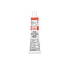 Temperafesték, KOH-I-NOOR, 16 ml., cinóber piros
