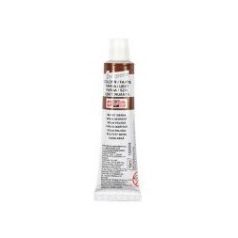 Temperafesték, KOH-I-NOOR, 16 ml., égetett siena