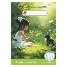 Mesefüzet/Olvasónapló, ICO, Sünis, A/5, különböző osztályoknak - Új
