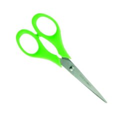 Iskolai olló, ICO, Sünis, 13,5 cm