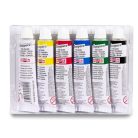 tempera, KOH-I-NOOR, 6 darabos, SÜNIS