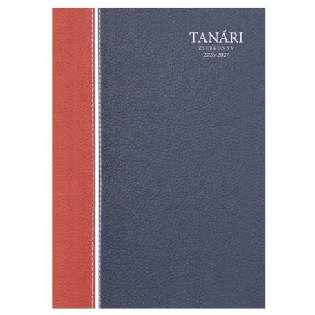 Tanári zsebkönyv 2026/2027, TOPTIMER, többféle