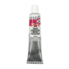 Temperafesték, KOH-I-NOOR, 16 ml., bíborpiros