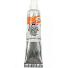 Temperafesték, KOH-I-NOOR, 16 ml., égetett umbra