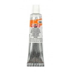 Temperafesték, KOH-I-NOOR, 16 ml., kadmium narancs