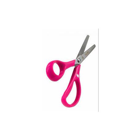 Iskolai olló, balkezes, MILAN, 14 cm