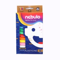 Gyurmakészlet színes, NEBULÓ, 200 g