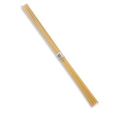   Hurkafa, NEBULÓ, vastag, 45 cm, 4×450 mm, hársfából, 20 darab/csomag