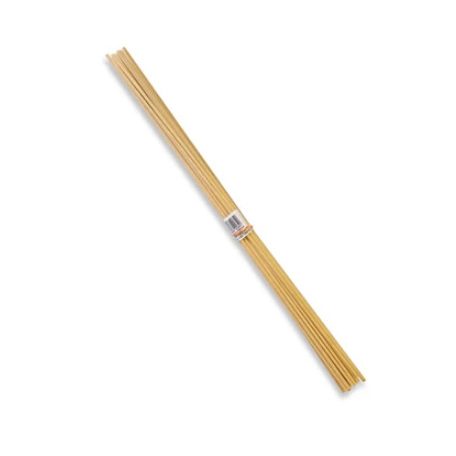Hurkafa, NEBULÓ, vastag, 45 cm, 4×450 mm, hársfából, 20 darab/csomag