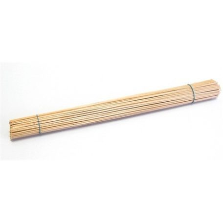 Hurkapálcika, NON, vékony, 45 cm, 3×450 mm, hársfából, 100 db/csg