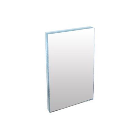 Iskolai tükör, WS, 2 oldalas, 5×8 cm, címke nélkül - csak viszonteladóknak
