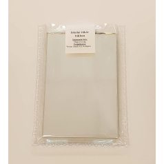 Iskolai tükör, WS, 2 oldalas, 6×9 cm, tokban