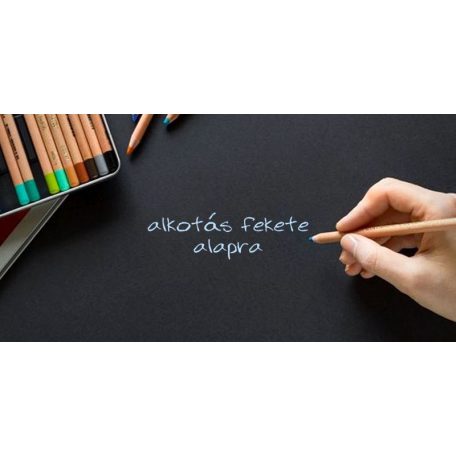 Színes karton, KASKAD, 50×70 cm, 225 g., két oldalán színes fotókarton, speciál színek