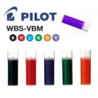 Táblafilcbetét, PILOT, V-Board Master, M