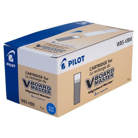 Táblafilcbetét, PILOT, V-Board Master, M