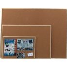 Parafatábla, NOKI, fakeretes, egyoldalas, 90×120 cm