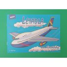 Gyermek színező (kifestő) füzet, MFP, többféle