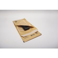   Tasak, NON, B/12, légpárnás boríték, barna vagy fehér színben, 200 db
