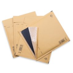   Tasak, NON, E/15, légpárnás boríték, barna vagy fehér színben, 100 db