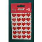 Matrica, STICKERS, papír, A/6, többféle