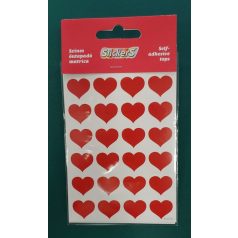 Matrica, STICKERS, papír, A/6, többféle