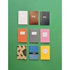 Zsebnaptár, ALISCA, A/7