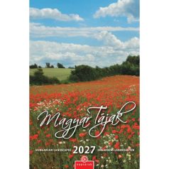 Falinaptár, CSG, Magyar Tájak, 2027