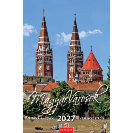 Falinaptár, CSG, Magyar Városok, 2027